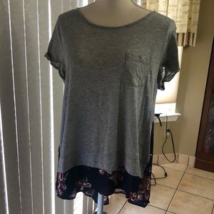 🌸Excellent condition.  No holes. Pet free smoke free home